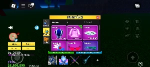 Conta De Gás - Roblox