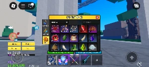 Conta De Gás - Roblox