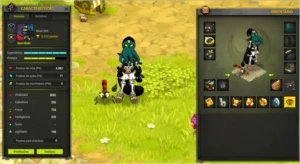 Vendo sram 200 ( servidor spi ) - Dofus