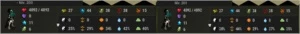 Vendo sram 200 ( servidor spi ) - Dofus