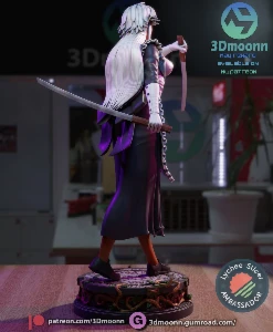 The Ossan Newbie Adventurer - Reanette Elfelt 3d stl - Outros