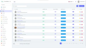 Source PHP vCard SaaS - Criador de Cartões de Visita SaaS - Sites, Lojas e Sistemas Prontos Sites e Scripts