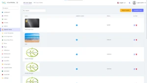 Source PHP vCard SaaS - Criador de Cartões de Visita SaaS - Sites, Lojas e Sistemas Prontos Sites e Scripts