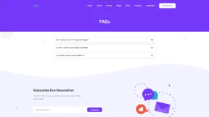 Source PHP vCard SaaS - Criador de Cartões de Visita SaaS - Sites, Lojas e Sistemas Prontos Sites e Scripts