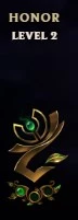 CONTA PLAT 2 COM 35 CHAMPS E 10 SKINS - League of Legends LOL