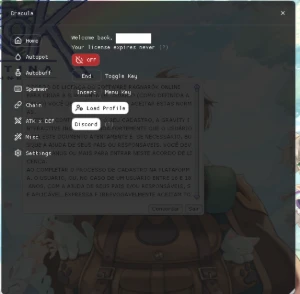RAGNAROK LATAM (ROLA) Version Lite Autopots/Autobuff/Spammer - Ragnarok Online