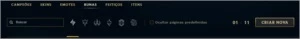 conta LoL barata pra vender rapido - League of Legends