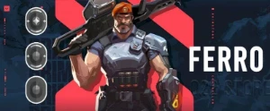 Conta Valorant (Full) Elo {Ferro}