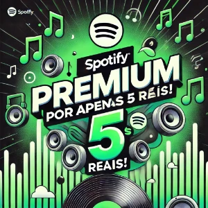 Spotify Premium Crackeado Pra Android ! - Redes Sociais