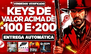 (Promoção)💎 Diamond Steam Key + Brinde - Entrega Imediata💎