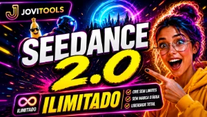 Seedance 2.0 Ilimitado| 30 Dias | [Entrega Automática] - Assinaturas e Premium