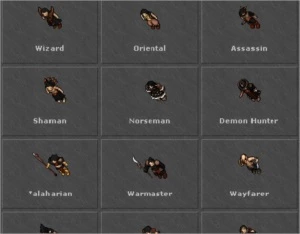 Royal Paladin - Tibia