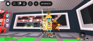 La Taco Combinasion [Steal A Brainrot] Roube Um Brainrot