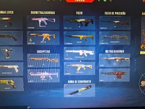 🧨Conta com Champions 2022 e karambit bananinha🧨 - Valorant