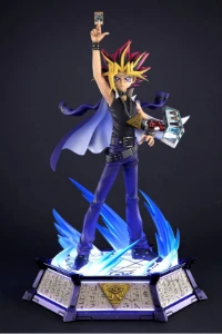 Yugi 3d stl - Impressão 3D e STL