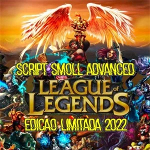 Script League of Legends de Auto Farm 100% Seguro LOL