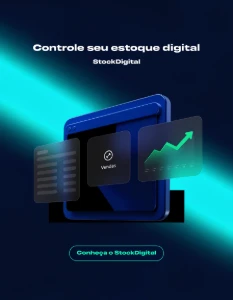 StockDigital – Programa de Controle de Estoque - Outros