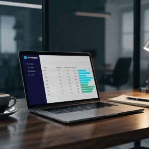 StockDigital – Programa de Controle de Estoque - Outros