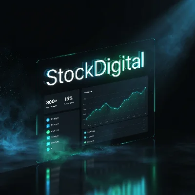 StockDigital – Programa de Controle de Estoque - Outros