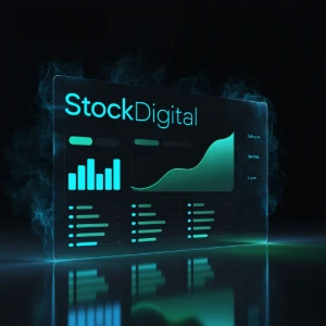 StockDigital – Programa de Controle de Estoque - Outros