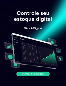StockDigital – Programa de Controle de Estoque - Outros