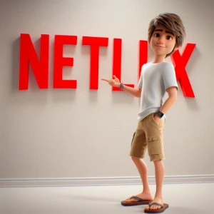 Método Netflix Infinita Gratis 100% Funcional - 2024 (Pc) - Cursos e Treinamentos
