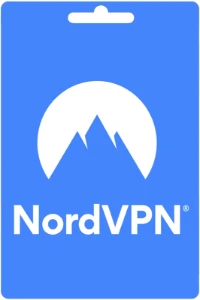 Nord VPN 30 Dias 1 Mês de Assinatura