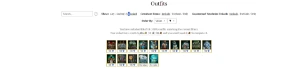 Conta de 44K com 3 EXP e 8 LENDARIAS - Outros