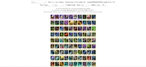 Conta de 44K com 3 EXP e 8 LENDARIAS - Outros