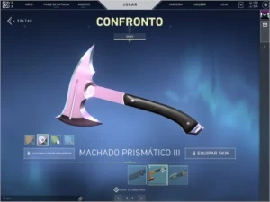 Conta valorant passes completos todos os passes do ato 2 .
