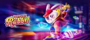 Robô Fortune Rabbit Grátis (Quase) - Outros