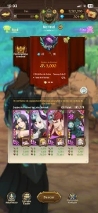 Cc 7Ds Time Desconhecidos E Deuses