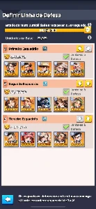 Last War Nível 30 - Others
