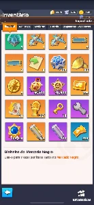 Last War Nível 30 - Others