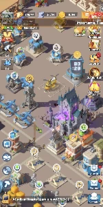 Last War Nível 30 - Others