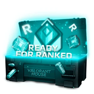 Conta Rank Valorant - Smurf Nfa