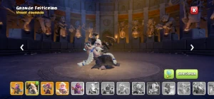 Clash Of Clans CV18