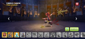 Clash Of Clans CV18