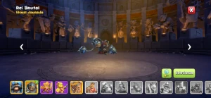 Clash Of Clans CV18