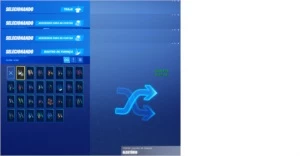 Conta fortnite todas plataformas