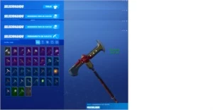 Conta fortnite todas plataformas