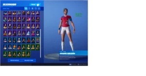 Conta fortnite todas plataformas