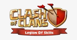 Clash of clans CV 9 full