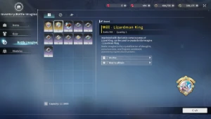 Blue Protocol - Frost Mage 18k+ - Full Equipamentos e Mais! - Outros