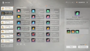 Blue Protocol - Frost Mage 17k - Full Equipamentos e Mais! - Outros