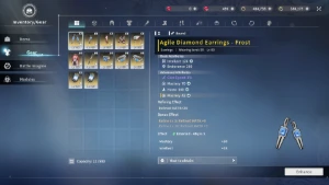 Blue Protocol - Frost Mage 17k - Full Equipamentos e Mais! - Outros