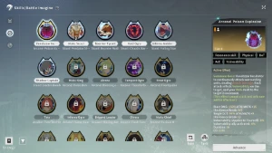 Blue Protocol - Frost Mage 17k - Full Equipamentos e Mais! - Outros