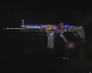 UP DE ARMAS CAMUFLAGEM NUKE WIN COD MW2 - Call of Duty