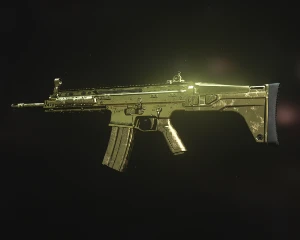 UP DE ARMAS CAMUFLAGEM NUKE WIN COD MW2 - Call of Duty