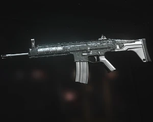 UP DE ARMAS CAMUFLAGEM NUKE WIN COD MW2 - Call of Duty